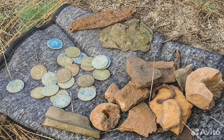 Металлоискатель Nokta Makro Legend Pro в Твери