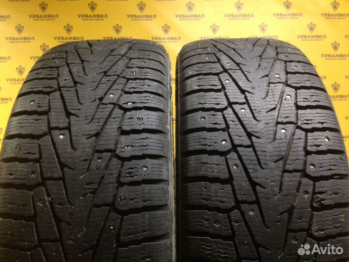 Nokian Tyres Hakkapeliitta 7 SUV 245/60 R18 109T