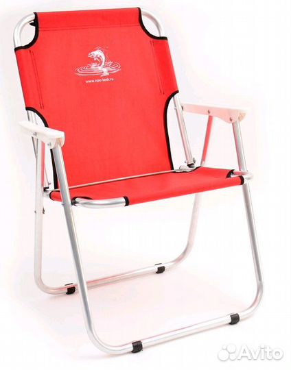 Кресло-шезлонг Кедр