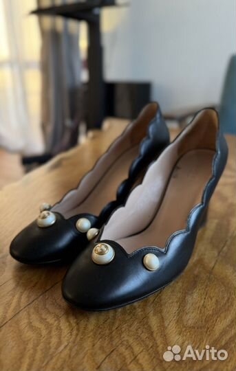 Gucci туфли (оригинал)