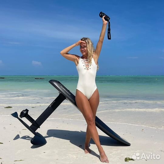 Электрофойл Pulseer eFoil Gla A1 / E-Gla