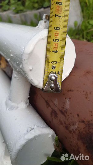 Регистры отопления бу