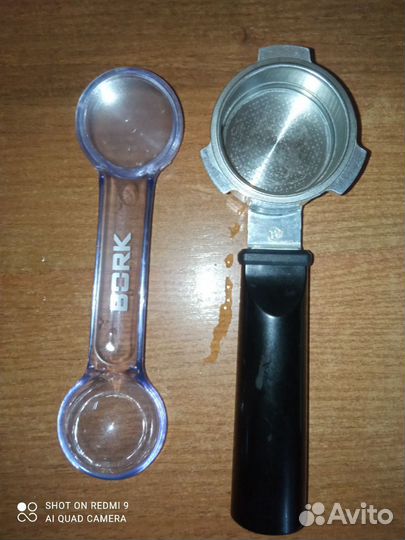 Кофе машина 