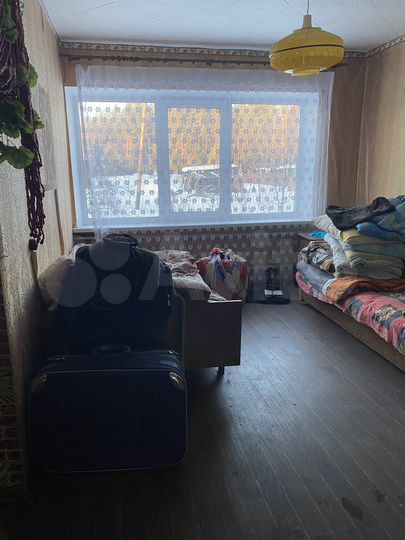 2-к. квартира, 44 м², 1/2 эт.