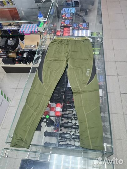 Термобельё 5.11 Олива