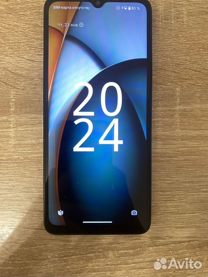 Xiaomi Redmi A3, 4/128 ГБ