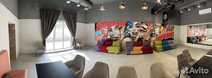 Аренда лофта Банкетный зал ул. Баумана 1 А