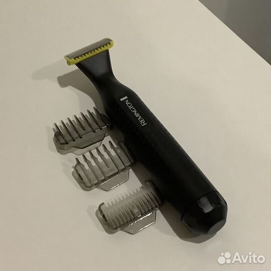 Триммер Remington HG1000 E51 Omniblade