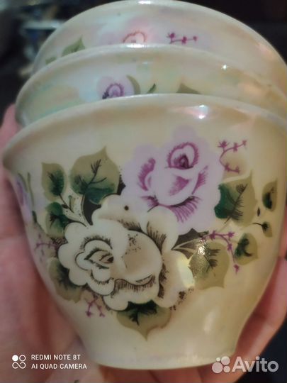 Чайник заварочный