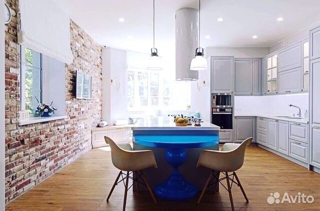 Модульные кухни