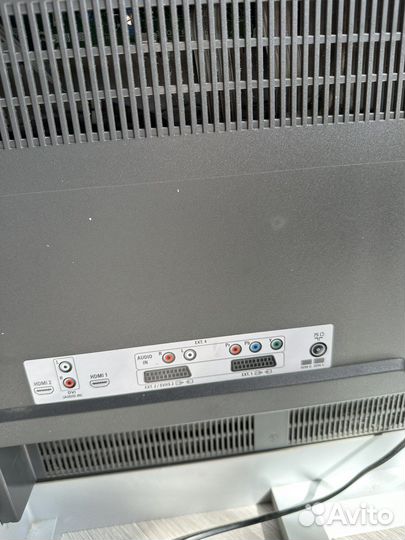 Телевизор philips 49 дюймов оригинал