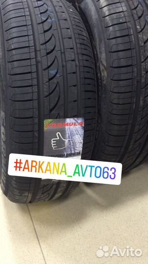 Pirelli Formula Energy 205/55 R16 91V