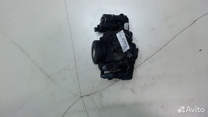 Тнвд Peugeot 3008, 2010