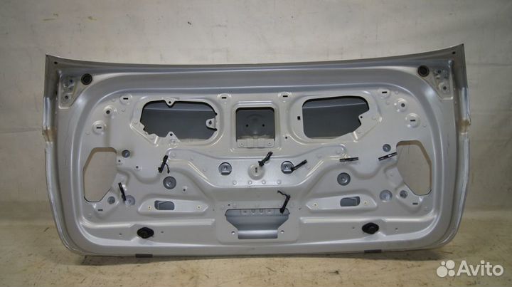 Крышка багажника нижняя (код 354) BMW 535i GT F07