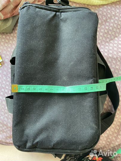 Термосумка ланчбокс