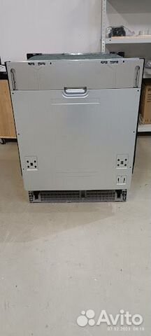 Посудомоечная машина Weissgauff BDW 6042 (25695) купить в Москве ...