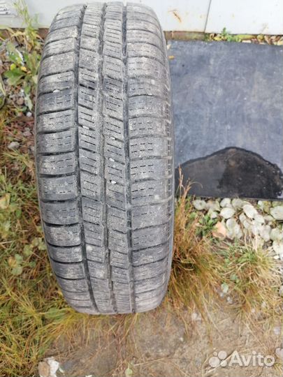 КАМА Кама-Евро-224 175/70 R13