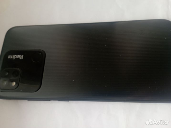 Xiaomi Redmi 10A, 3/32 ГБ
