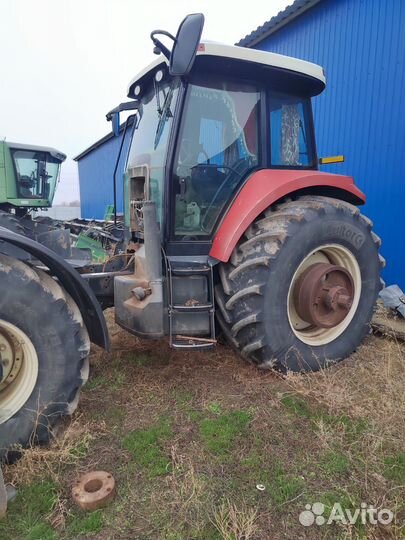 Трактор BUHLER Versatile 2210, 2008