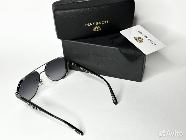Очки мужские maybach