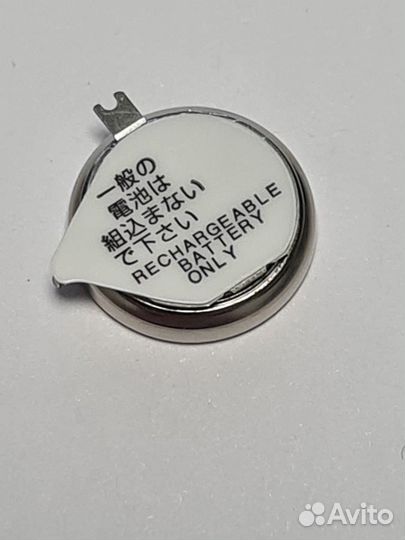 Аккумулятор Seiko 3023.24H (TS920E )