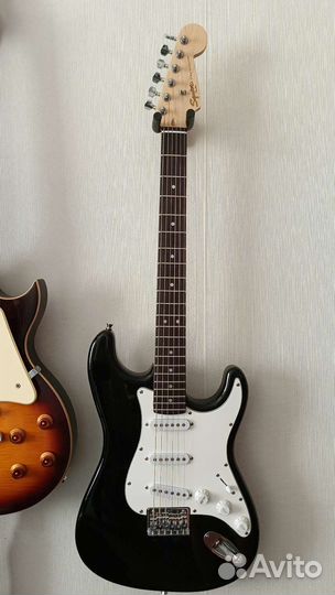 Fender Squier stratocaster