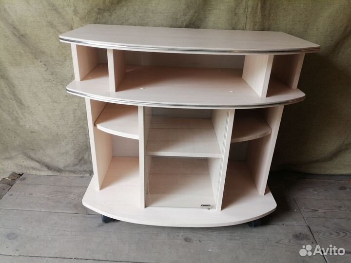 Тумба под телевизор бу