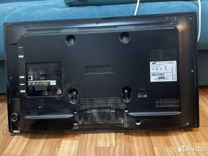 Телевизор samsung 32