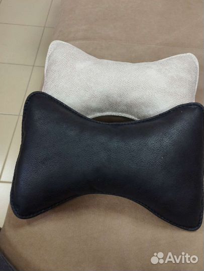 Подушки для машины