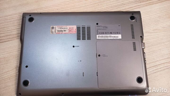 Ноутбук samsung 6gb core i3
