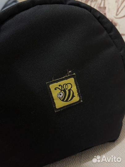 Переноска для новорожденных valcobaby