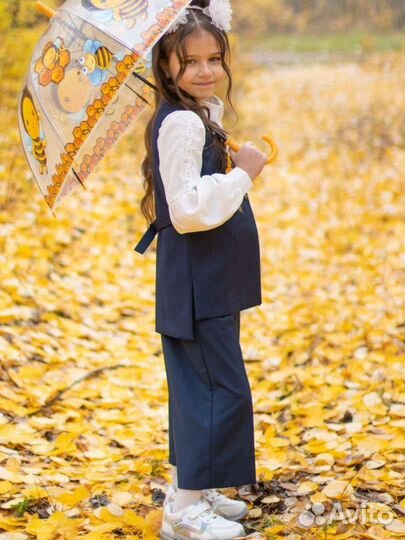 Костюм для девочки