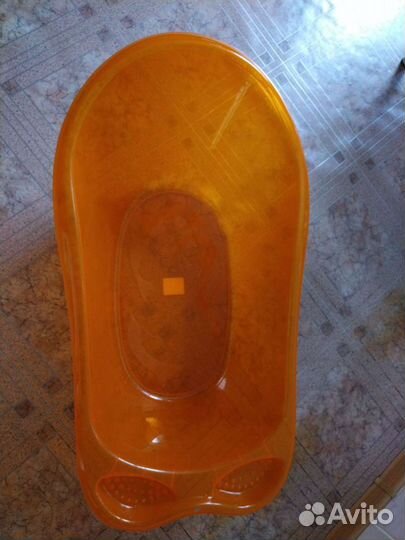 Ванночка для купания