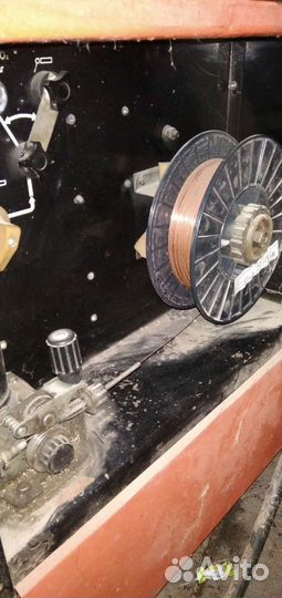 Сварочный аппарат пдг 151