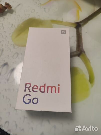 Xiaomi redmi go