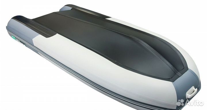 Надувная лодка gladiator B330 tumen