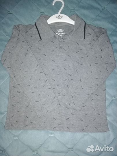 Вещи для мальчика 128- 134