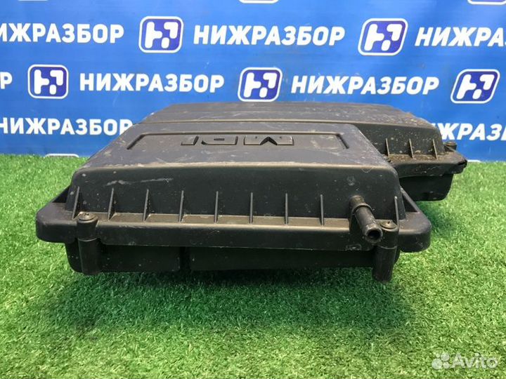 Корпус воздушного фильтра Skoda Octavia A7 2013