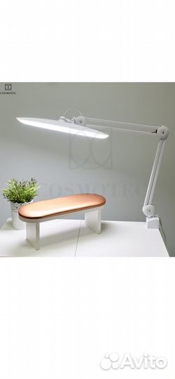 Лампа бестеневая светодиодная Working Lamp