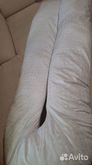 Подушка для беременных