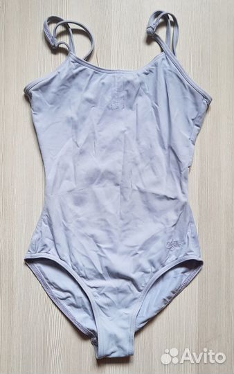 Балетный купальник