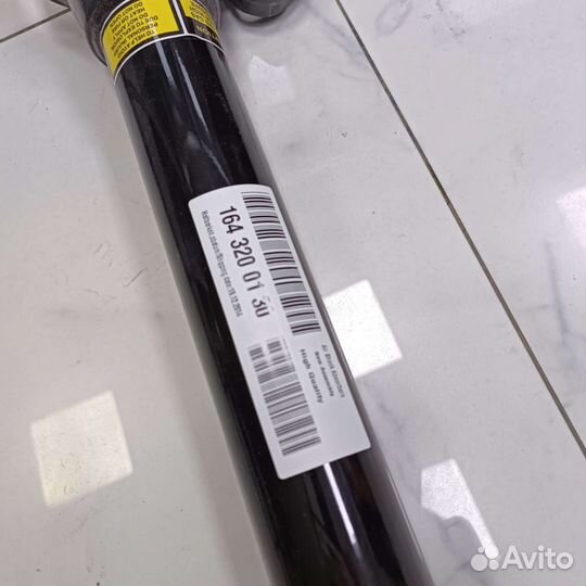 Амортизатор подвески передний Mercedes W164 ML