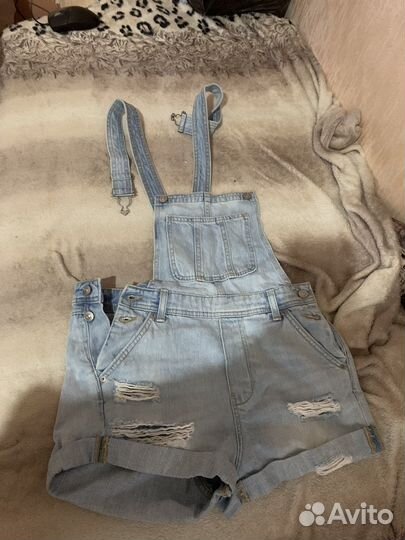 Пакет вещей женских 42 44 размер