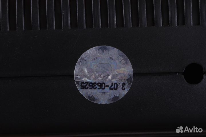 Игровая Консоль Sega Mega Drive 2 (4) Zoga 2007г