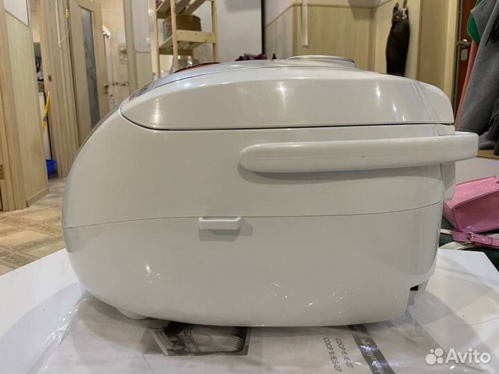 Мультиварка philips