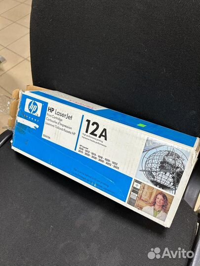 Принтер лазерный мфу hp