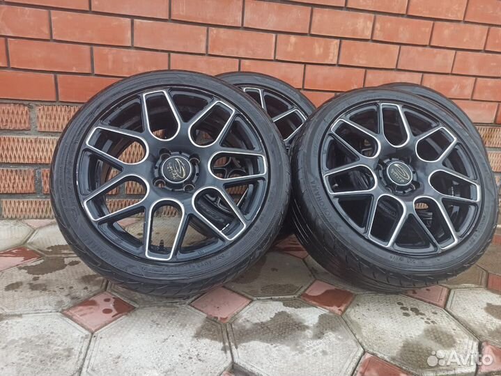 Ленсо lenzo R17