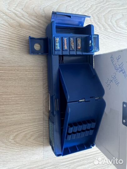 Пенал трансформер с автоматическими функциями