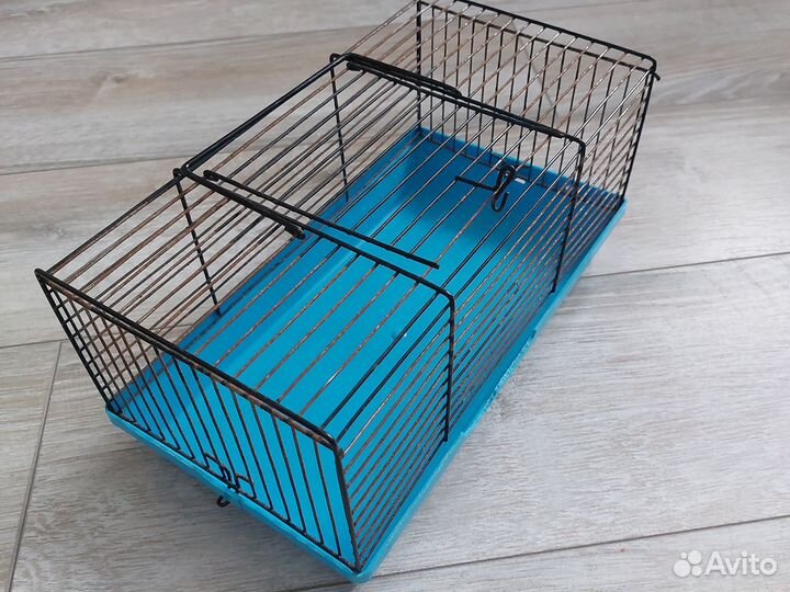 Клетка для грызунов бу