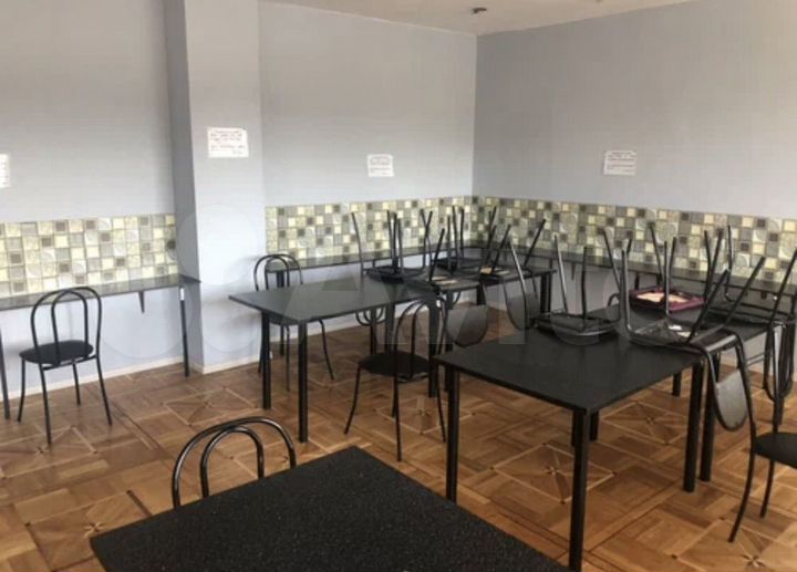 Комната 20 м², 2/2 эт.